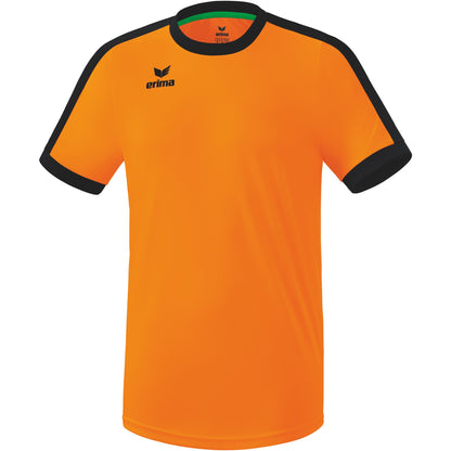 ERIMA Retro Star Trikot (new orange/schwarz)
