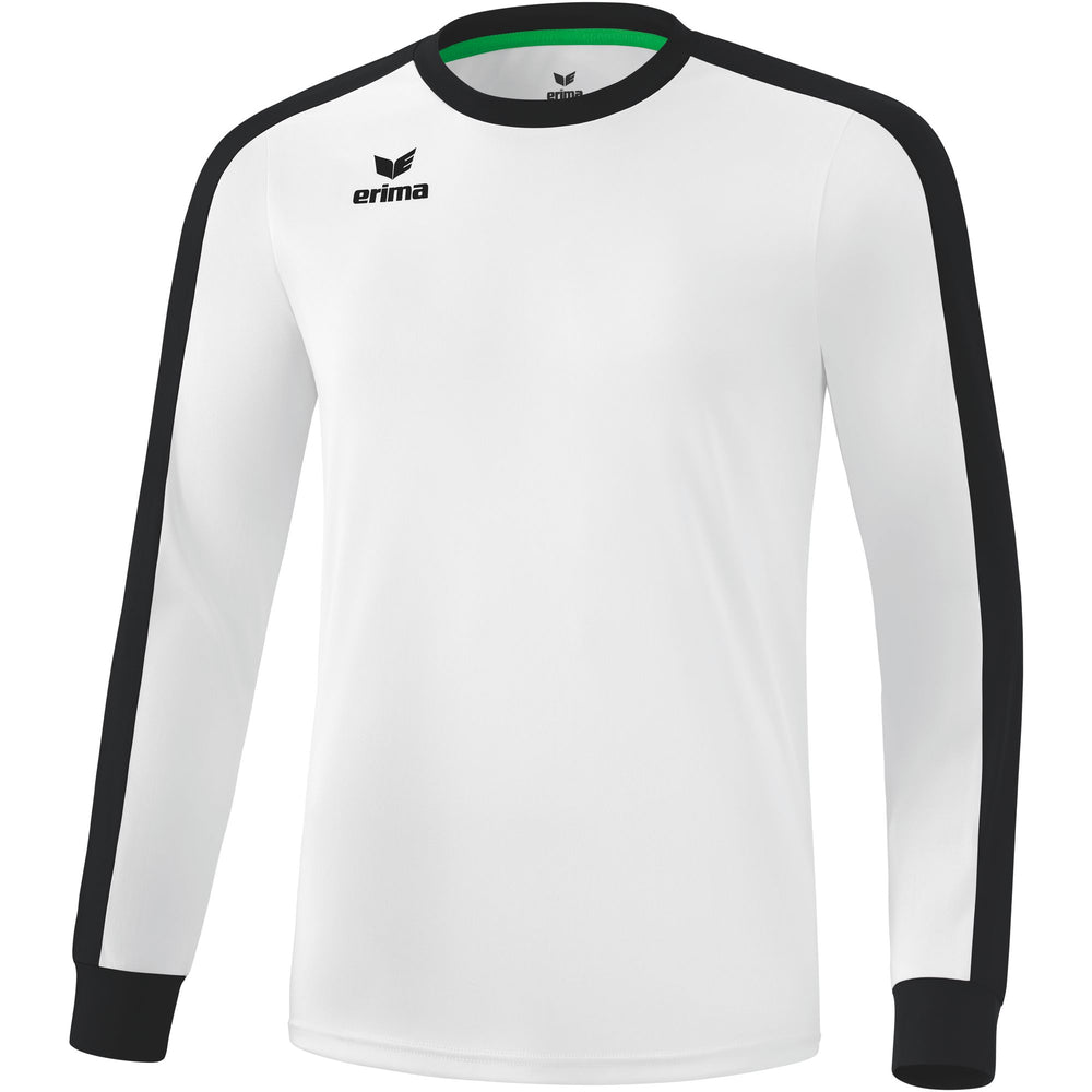 ERIMA Retro Star Trikot LA (weiß/schwarz)