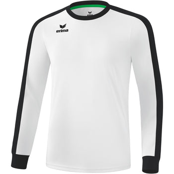 ERIMA Retro Star Trikot LA (weiß/schwarz)