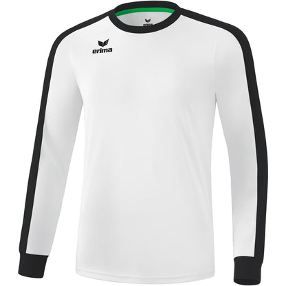 ERIMA Retro Star Trikot LA (weiß/schwarz)