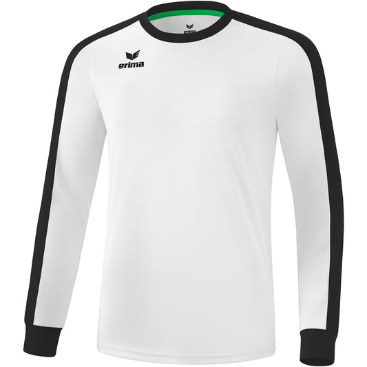 ERIMA Retro Star Trikot LA (weiß/schwarz)
