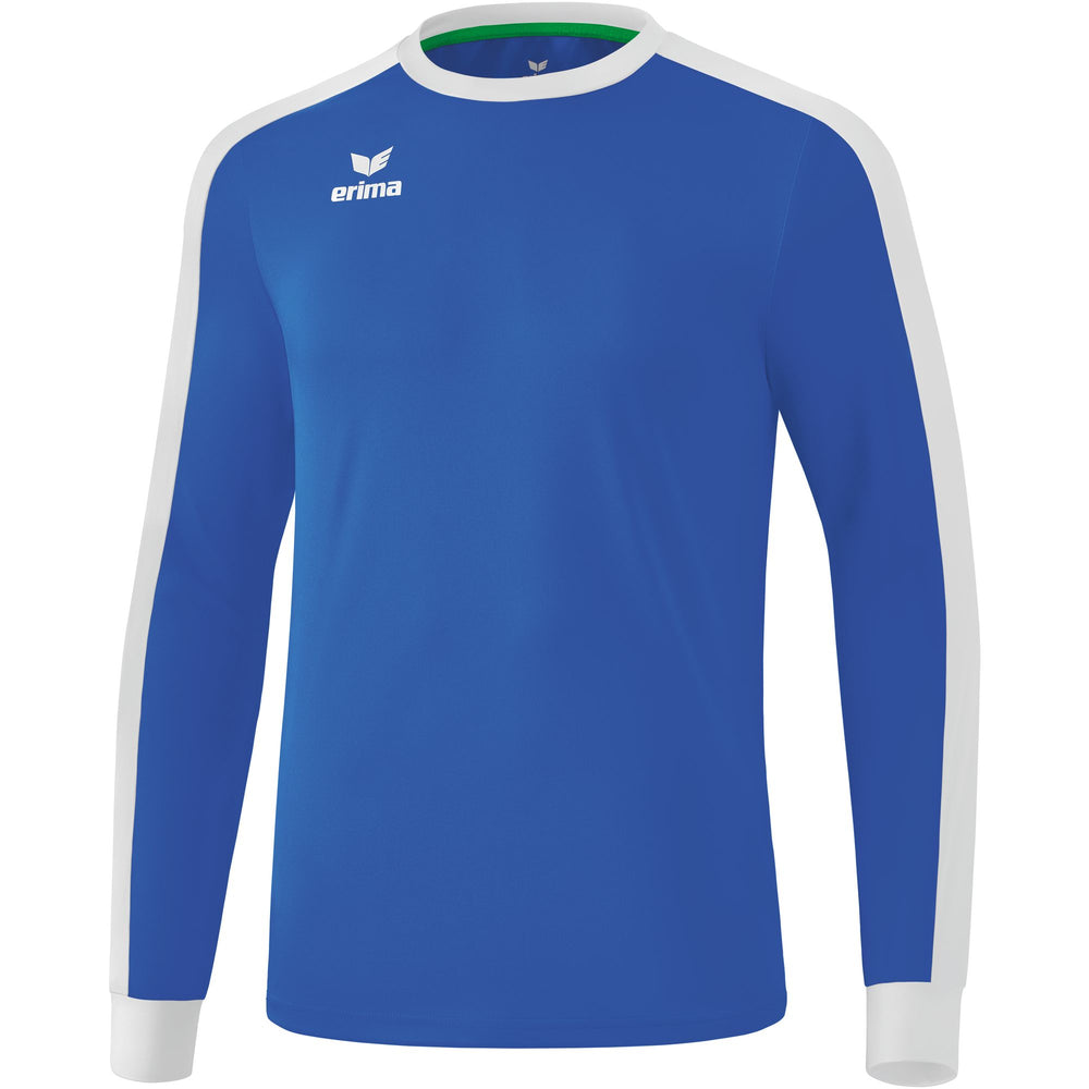 ERIMA Retro Star Trikot LA (new royal/weiß)