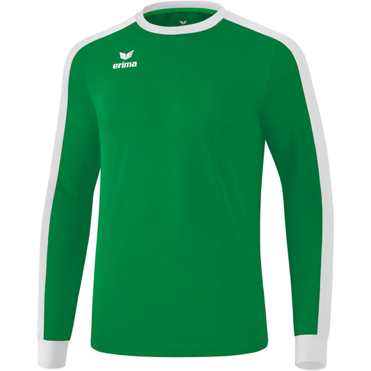 ERIMA Retro Star Trikot LA (smaragd/weiß)