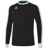 ERIMA Retro Star Trikot LA (schwarz/weiß)