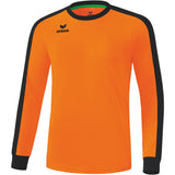 ERIMA Retro Star Trikot LA (new orange/schwarz)