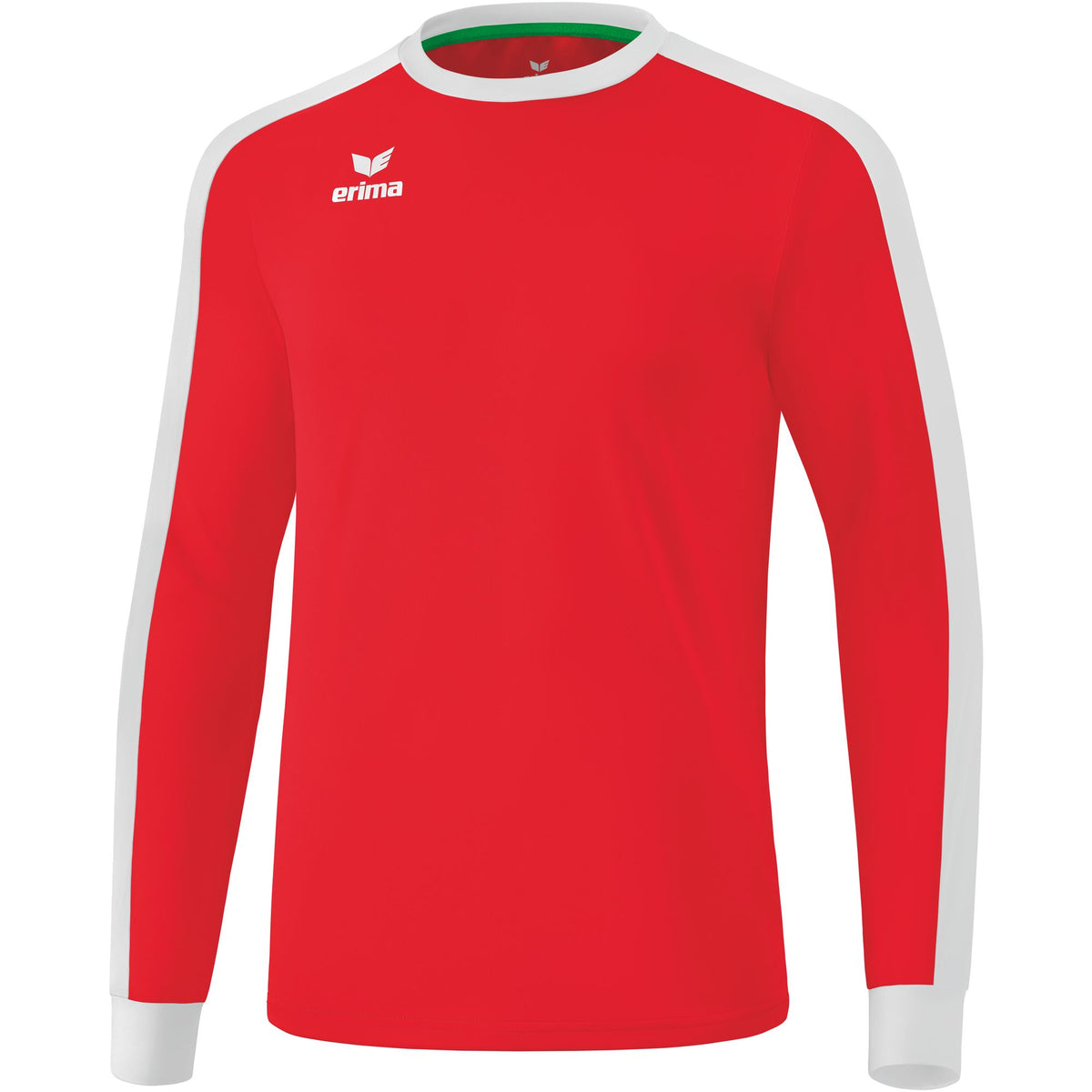 ERIMA Retro Star Trikot LA (rot/weiß)