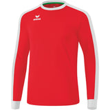 ERIMA Retro Star Trikot LA (rot/weiß)