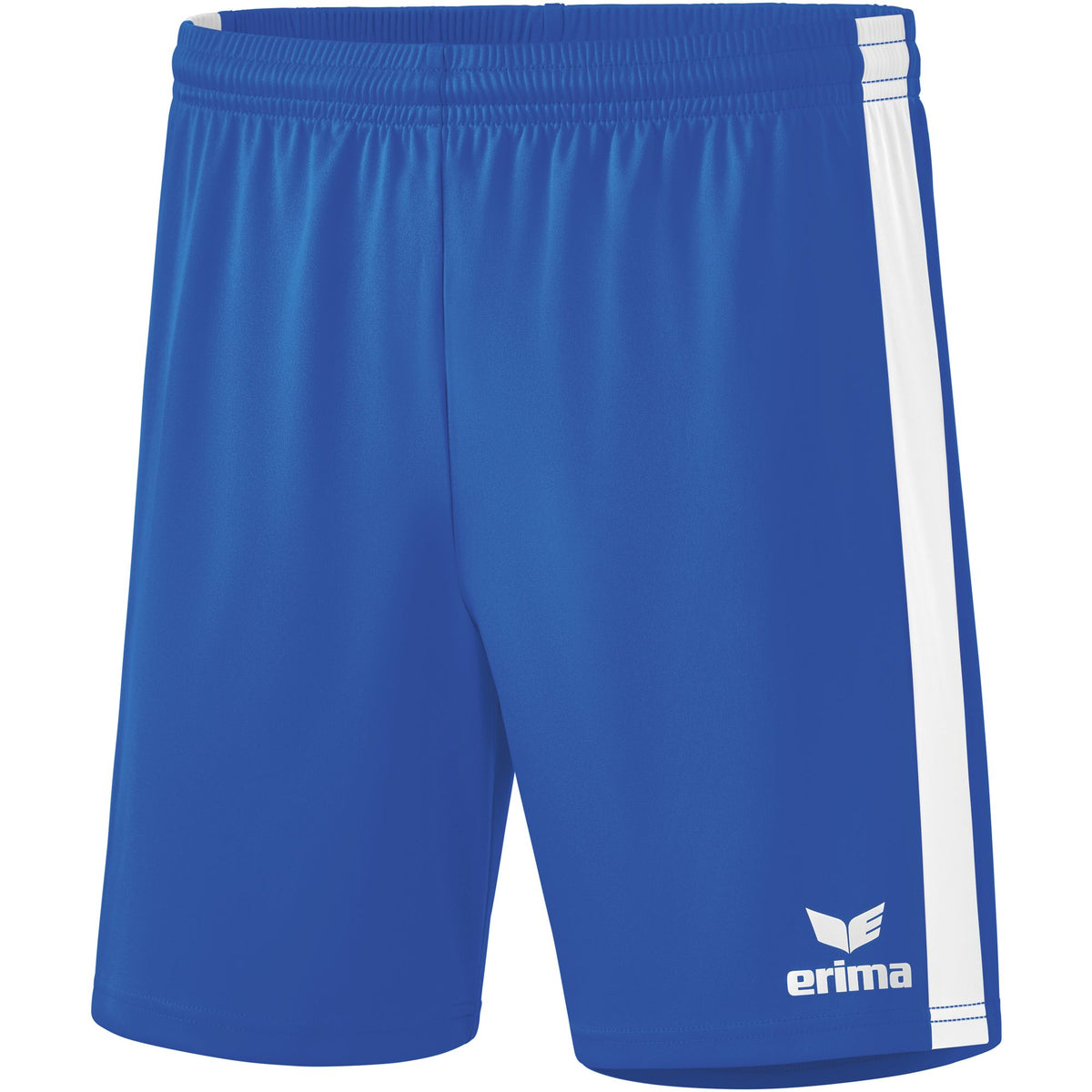 ERIMA Retro Star Shorts (new royal/weiß)