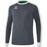 ERIMA Retro Star Trikot LA (slate grey/weiß)