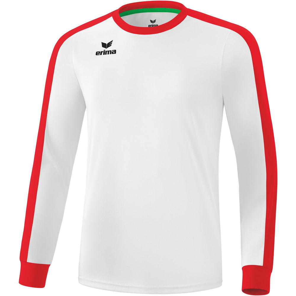 ERIMA Retro Star Trikot LA (weiß/rot)