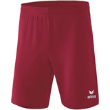 ERIMA RIO 2.0 Shorts (bordeaux)