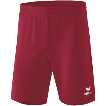 ERIMA RIO 2.0 Shorts (bordeaux)