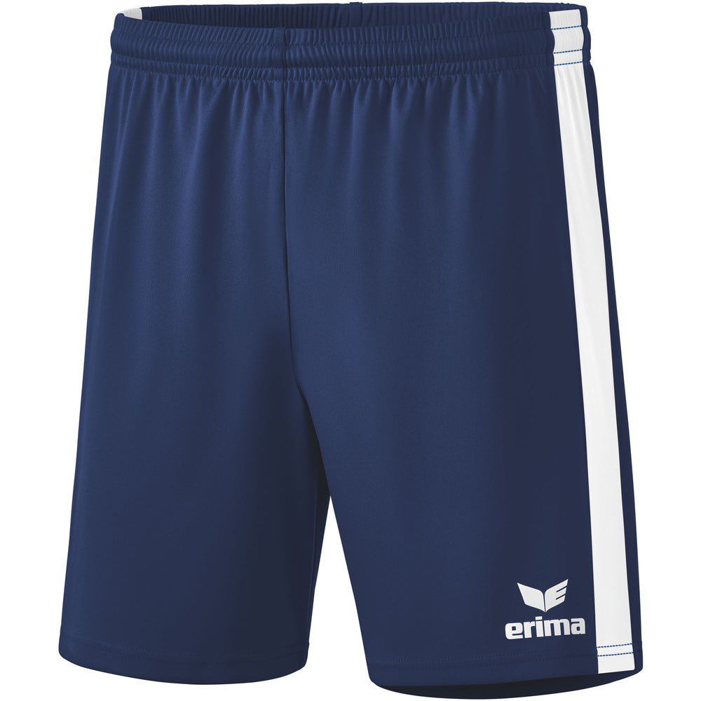 ERIMA Retro Star Shorts (new navy/weiß)