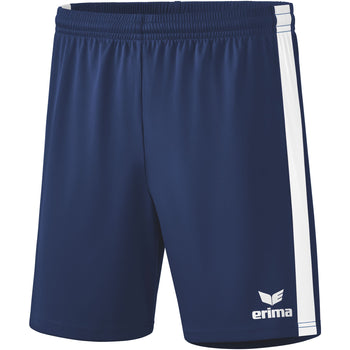 ERIMA Retro Star Shorts (new navy/weiß)
