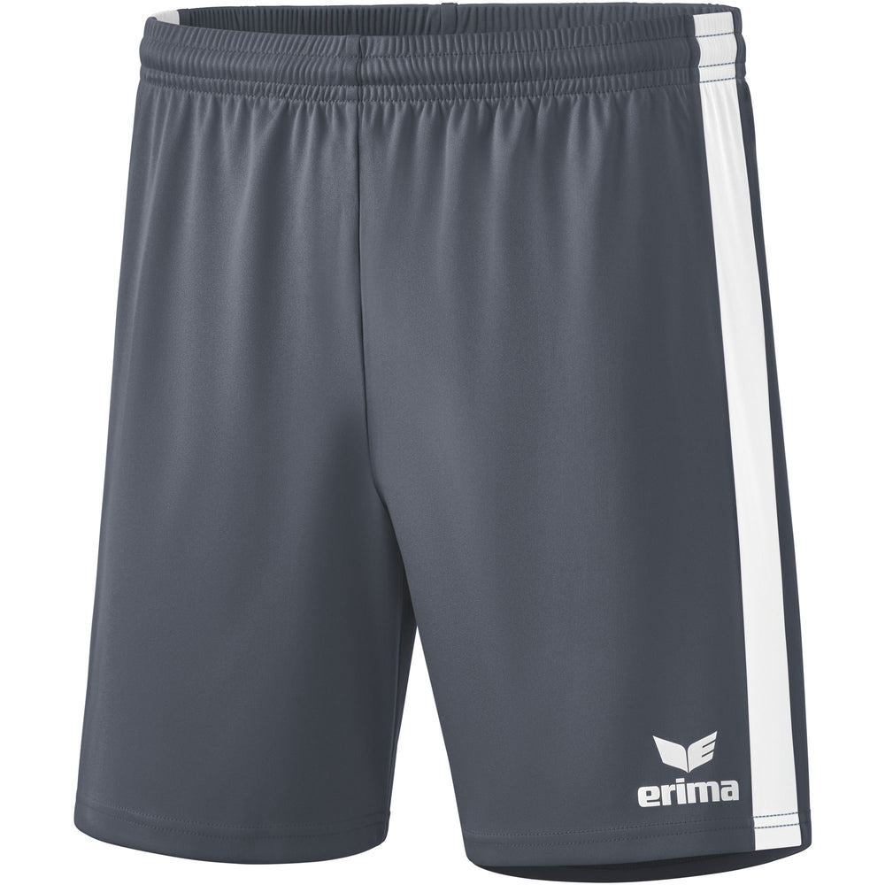 ERIMA Retro Star Shorts (slate grey/weiß)