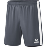 ERIMA Retro Star Shorts (slate grey/weiß)