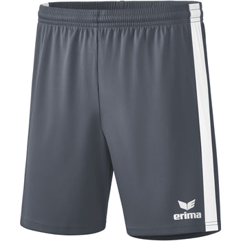 ERIMA Retro Star Shorts (slate grey/weiß)
