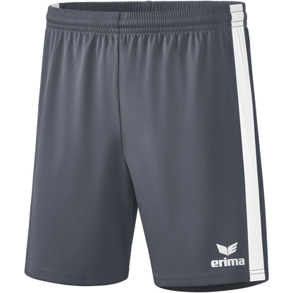 ERIMA Retro Star Shorts (slate grey/weiß)