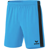 ERIMA Retro Star Shorts (curacao/schwarz)