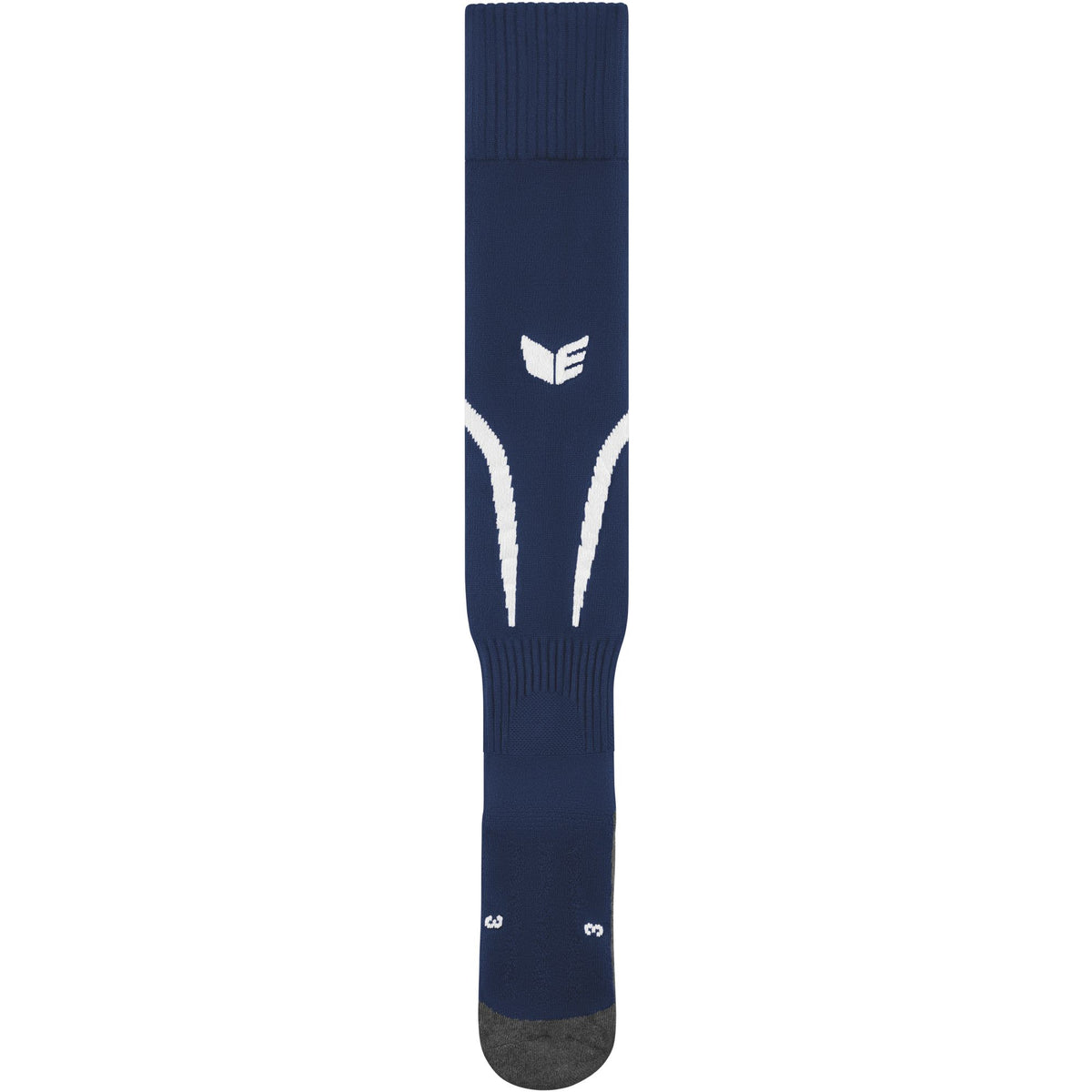 ERIMA Tanaro Stutzenstrumpf (new navy/weiß)