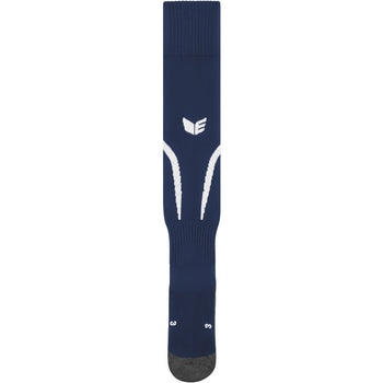 ERIMA Tanaro Stutzenstrumpf (new navy/weiß)