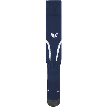 ERIMA Tanaro Stutzenstrumpf (new navy/weiß)