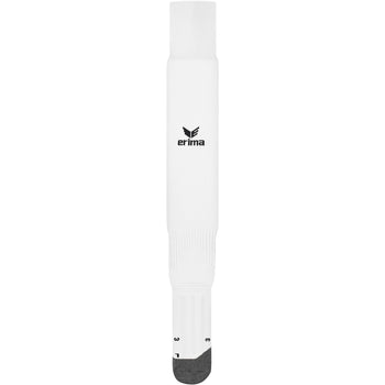ERIMA Madrid Stutzenstrumpf (new white)