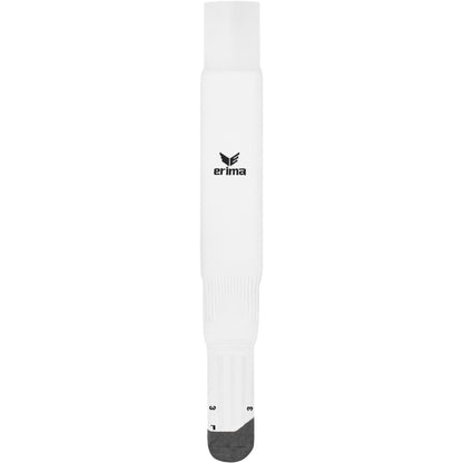 ERIMA Madrid Stutzenstrumpf (new white)