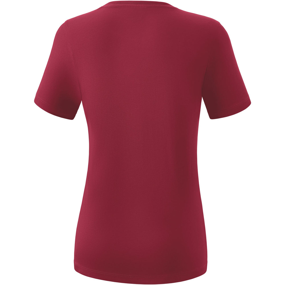 ERIMA Teamsport T-Shirt Damen (bordeaux)