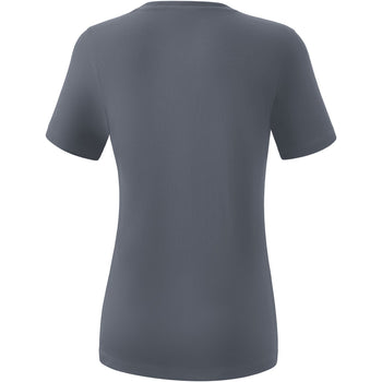 ERIMA Teamsport T-Shirt Damen (slate grey)