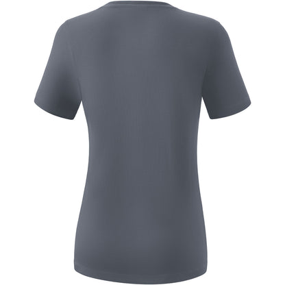 ERIMA Teamsport T-Shirt Damen (slate grey)