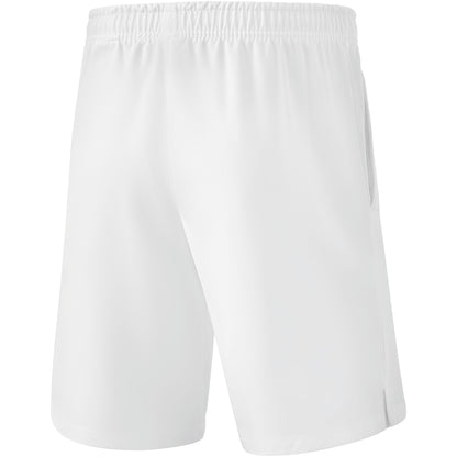 ERIMA Tennis Shorts (weiß)