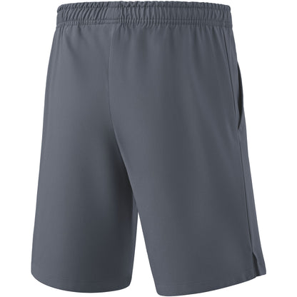 ERIMA Tennis Shorts (slate grey)