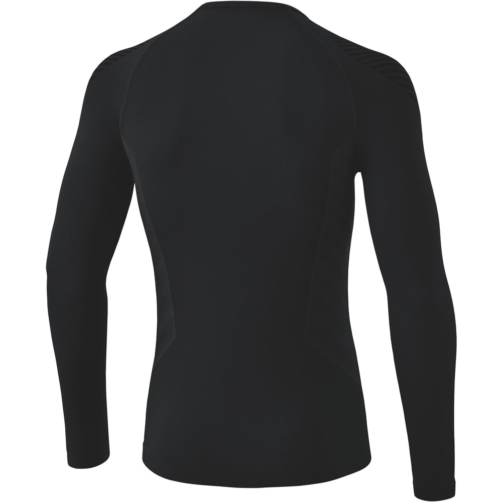 ERIMA Athletic Longsleeve (schwarz)
