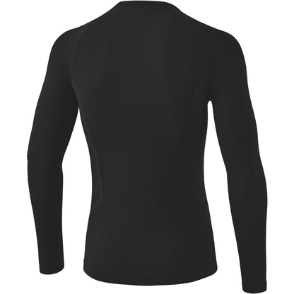 ERIMA Athletic Longsleeve (schwarz)