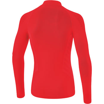 ERIMA Athletic Longsleeve Turtleneck (rot)