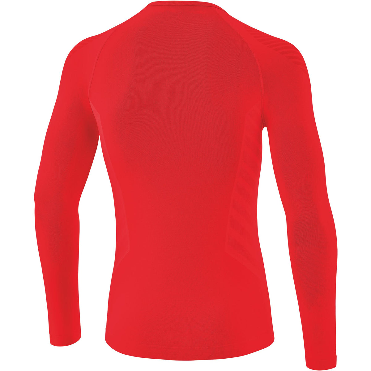 ERIMA Athletic Longsleeve (rot)