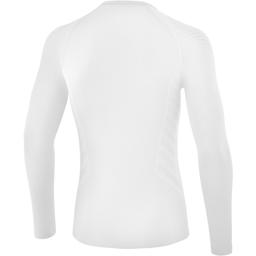 ERIMA Athletic Longsleeve (weiß)