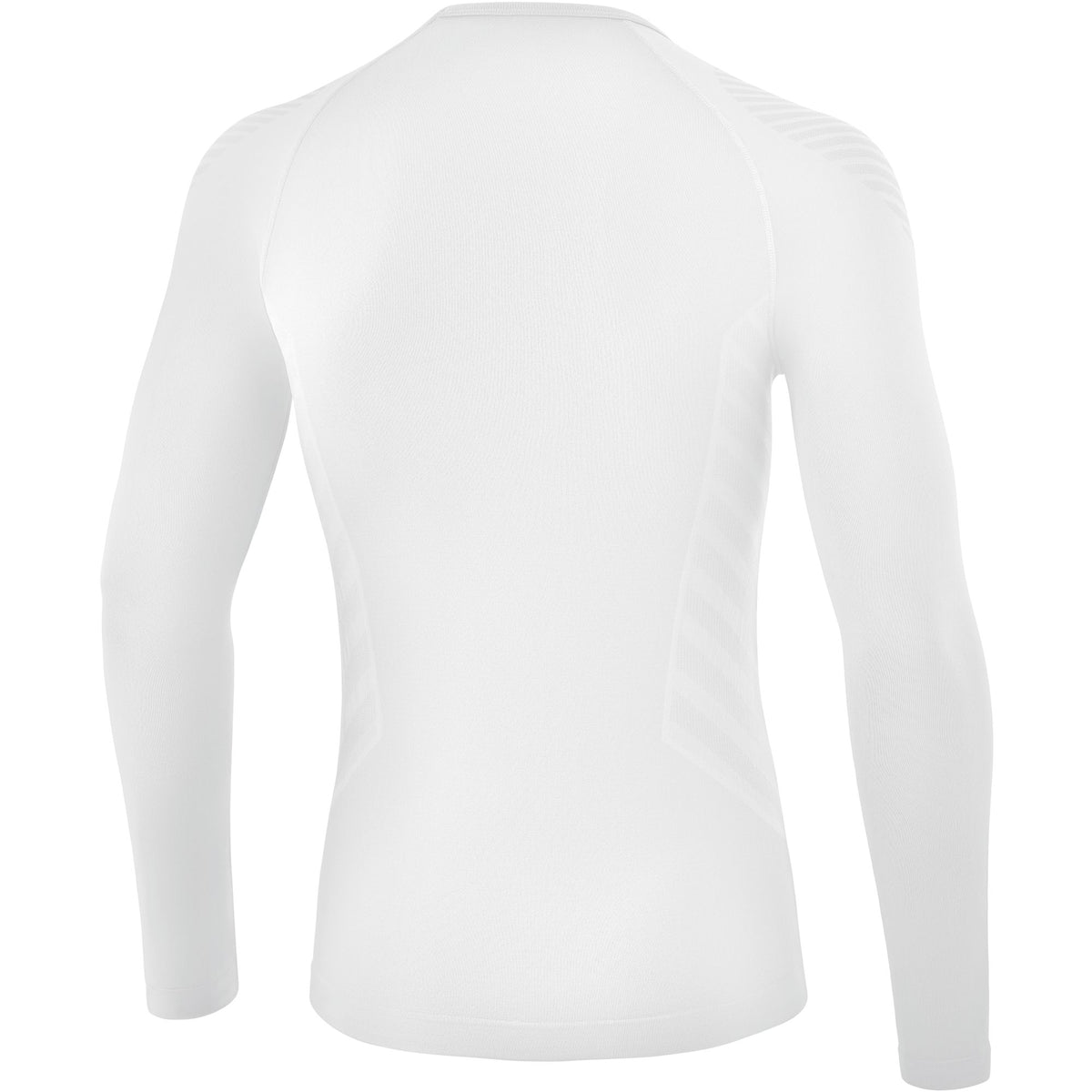 ERIMA Athletic Longsleeve (weiß)
