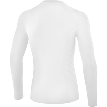 ERIMA Athletic Longsleeve (weiß)
