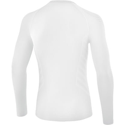ERIMA Athletic Longsleeve (weiß)