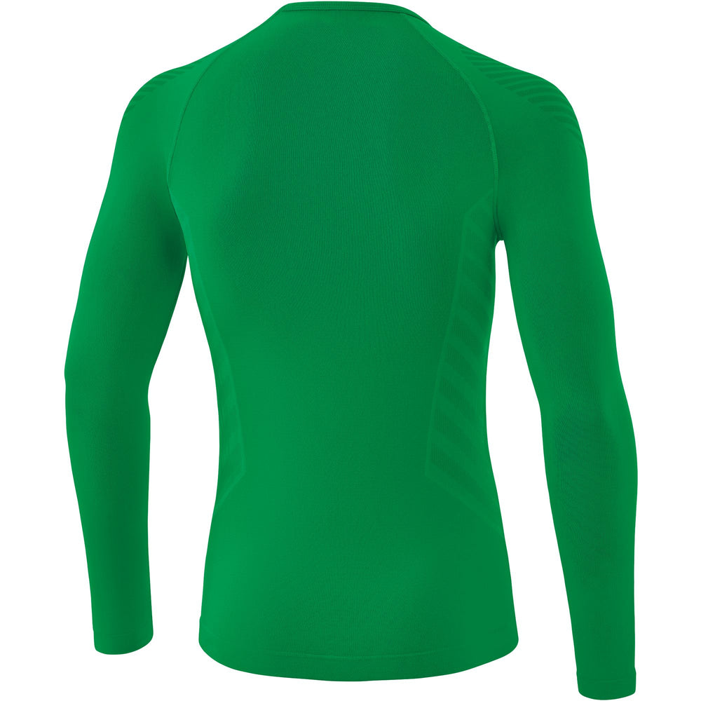 ERIMA Athletic Longsleeve (smaragd)