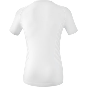 ERIMA Athletic T-Shirt (weiß)