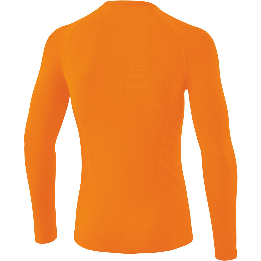 ERIMA Athletic Longsleeve (new orange)