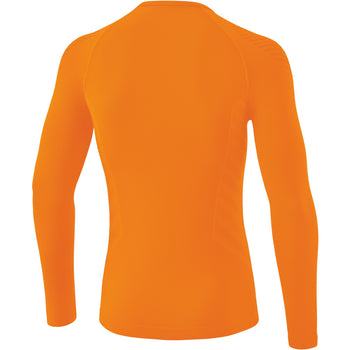 ERIMA Athletic Longsleeve (new orange)