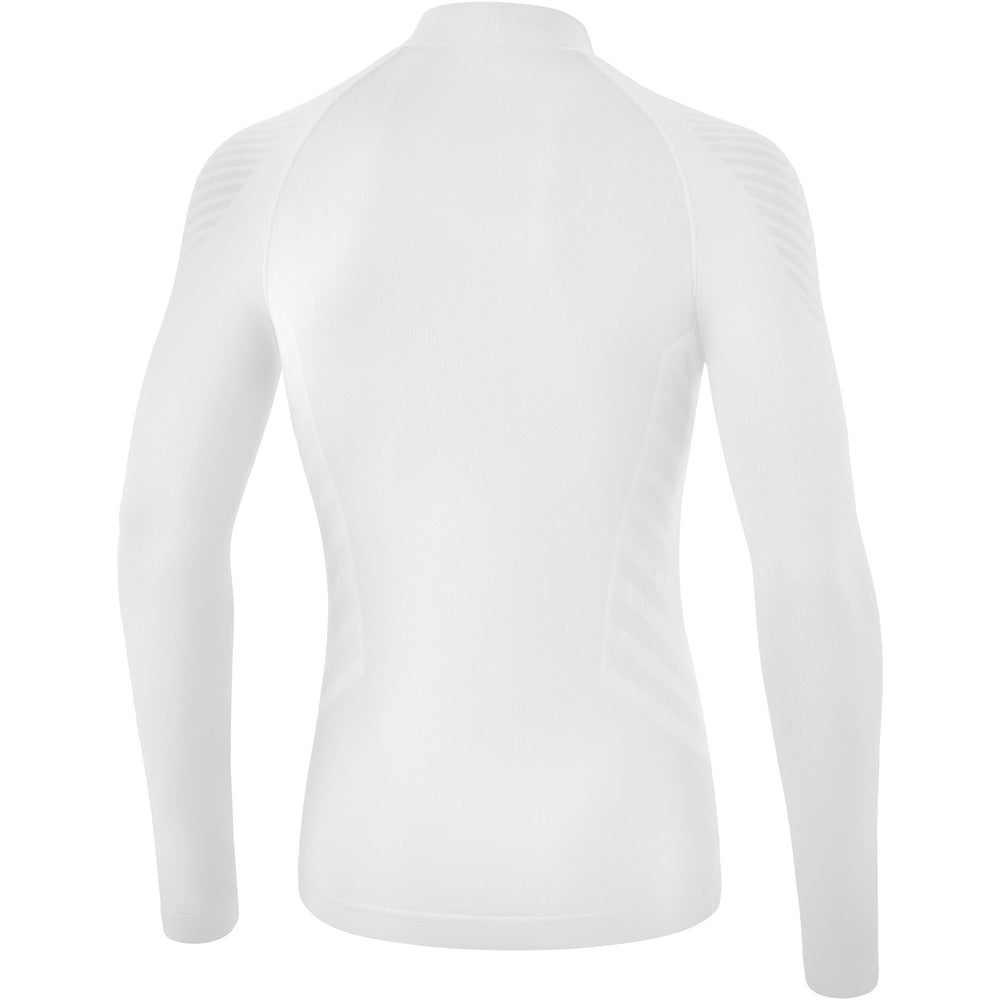 ERIMA Athletic Longsleeve Turtleneck (weiß)