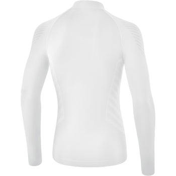 ERIMA Athletic Longsleeve Turtleneck (weiß)