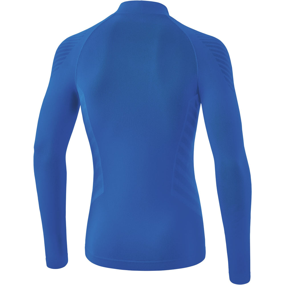 ERIMA Athletic Longsleeve Turtleneck (new royal)