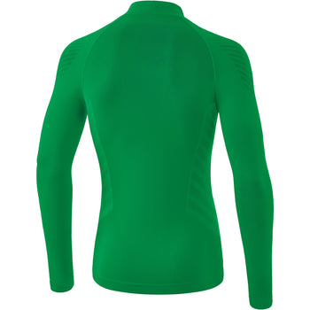 ERIMA Athletic Longsleeve Turtleneck (smaragd)