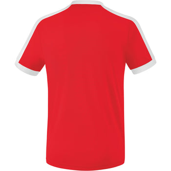 ERIMA Retro Star Trikot Kind (rot/weiß)